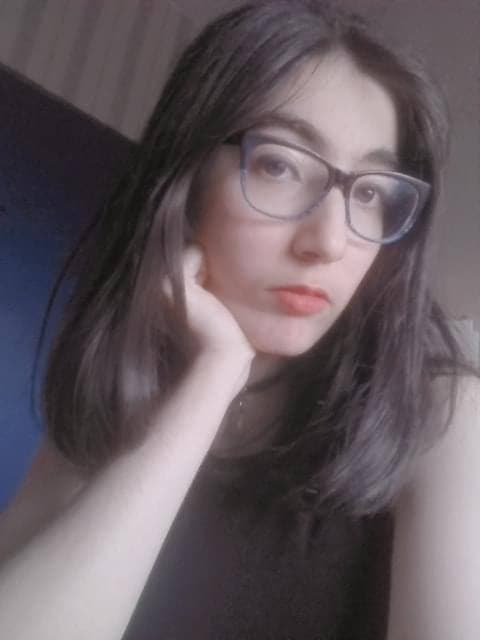 Meito Mei / venusita (Buenos Aires, Argentina)