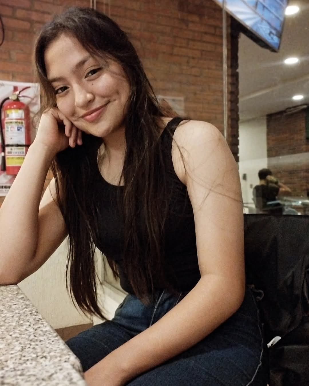 pendeja borracha follada