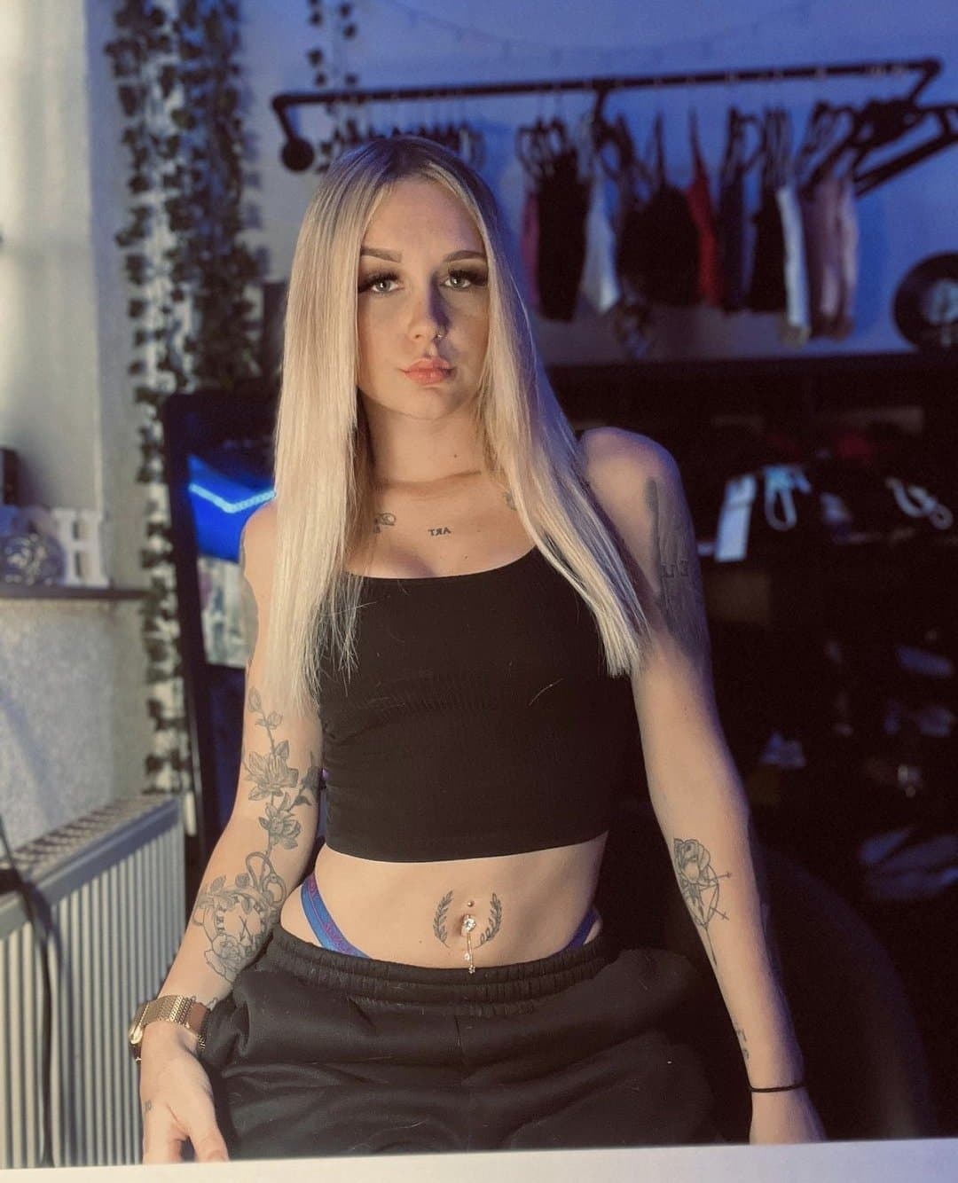 Sexy German slut Jennifer pt. 3