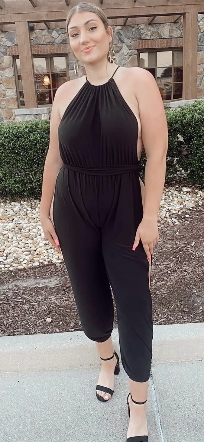 Emily Emily, when are you gonna stop exposing yourself to men online!