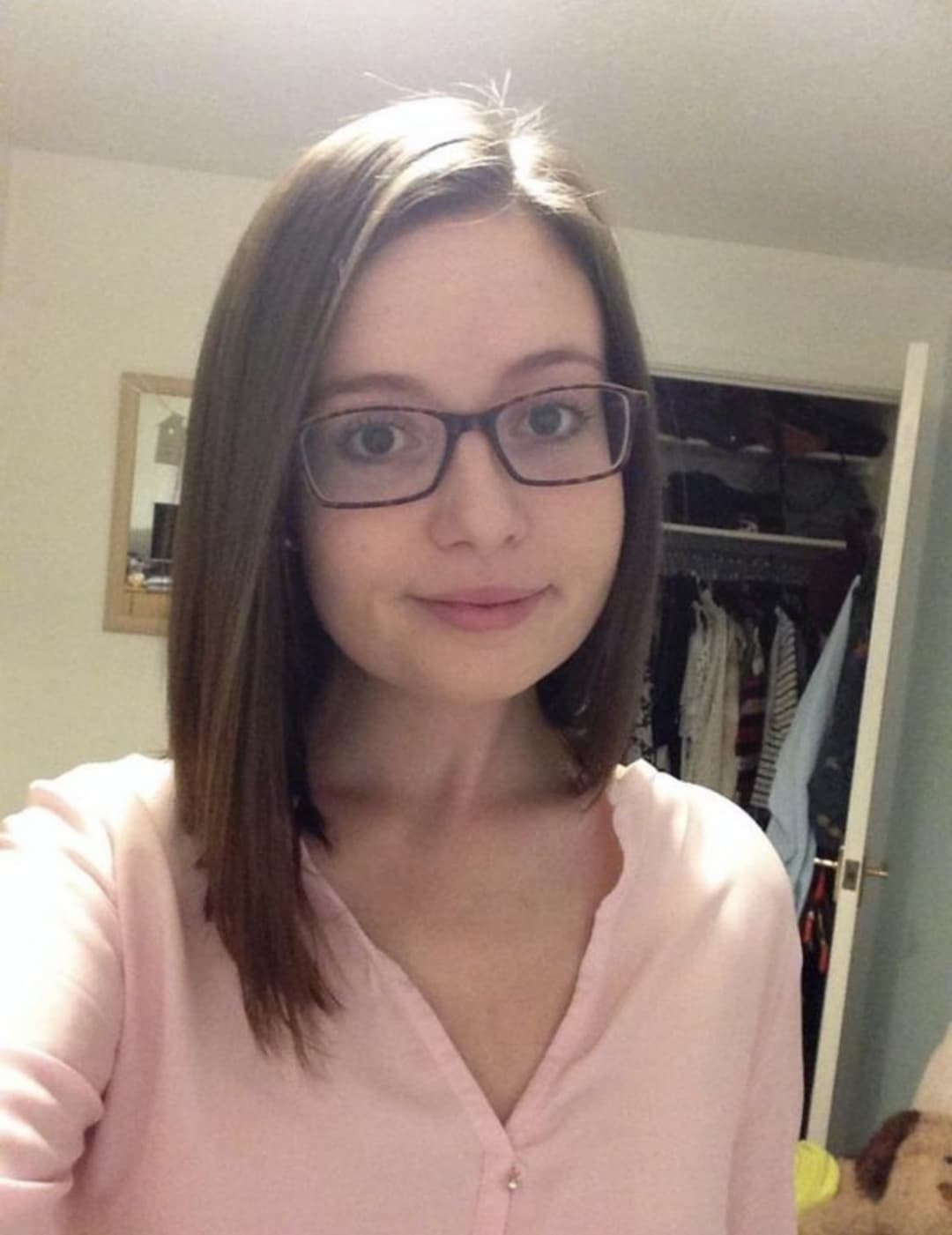 Click to view full size The school teacher is so horny