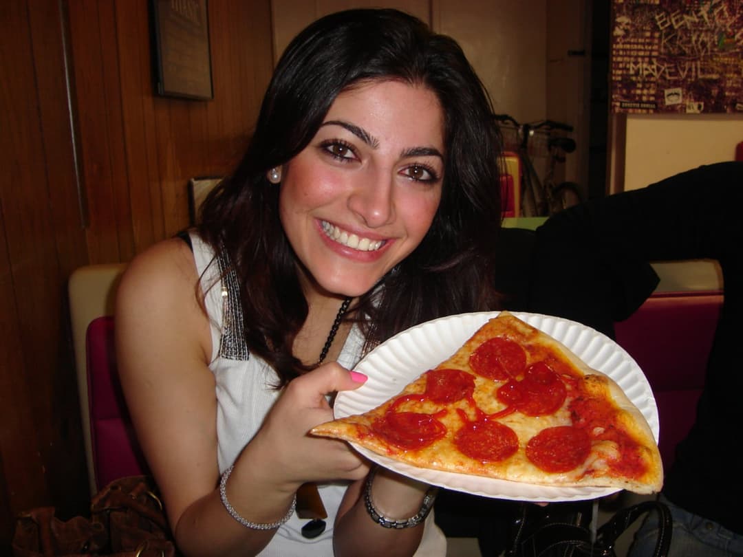 Stupid Islam Slut Doddi