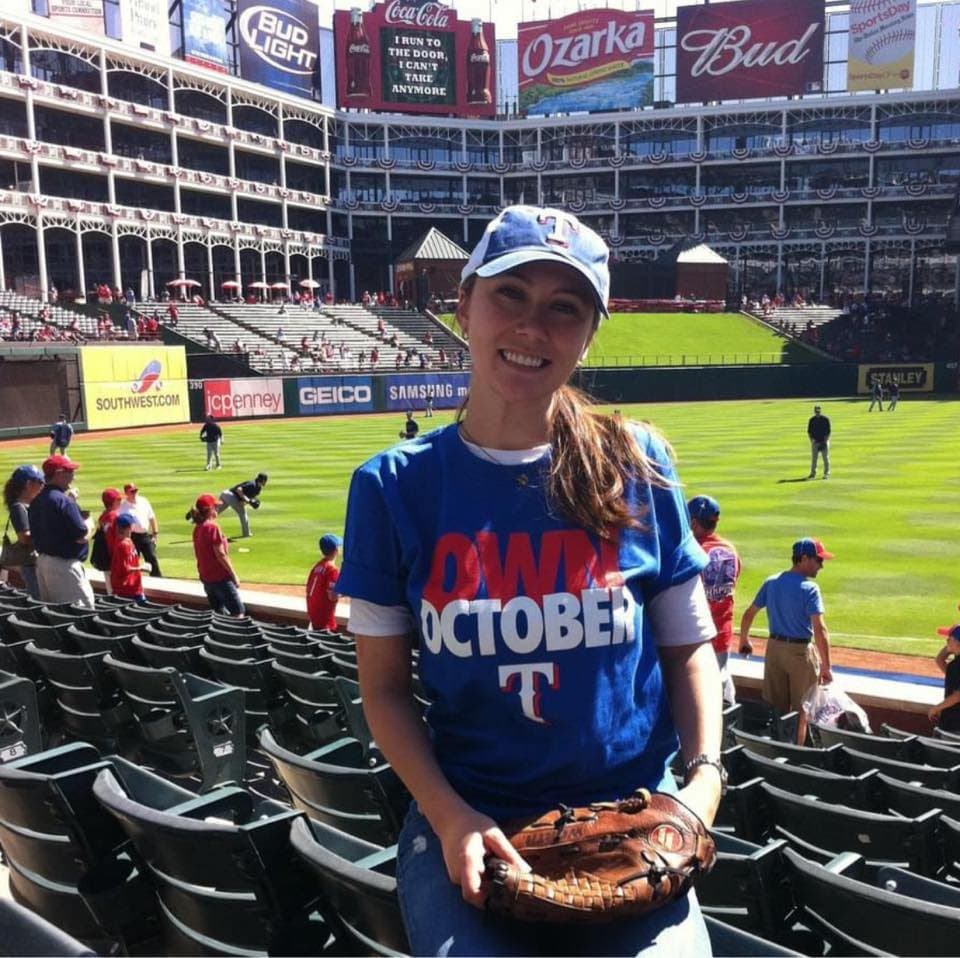 Melissa gets talked into getting naked on G G W & shows off her clit piercing