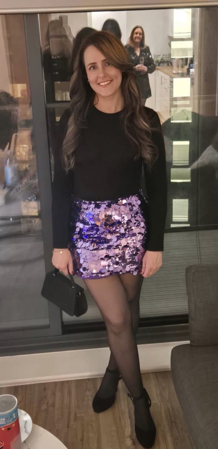 Horny Amateur Naughty Nerd Nurse Wants and Needs Cock ????✊???