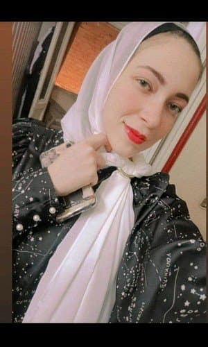 Hijab arab girl ? ??