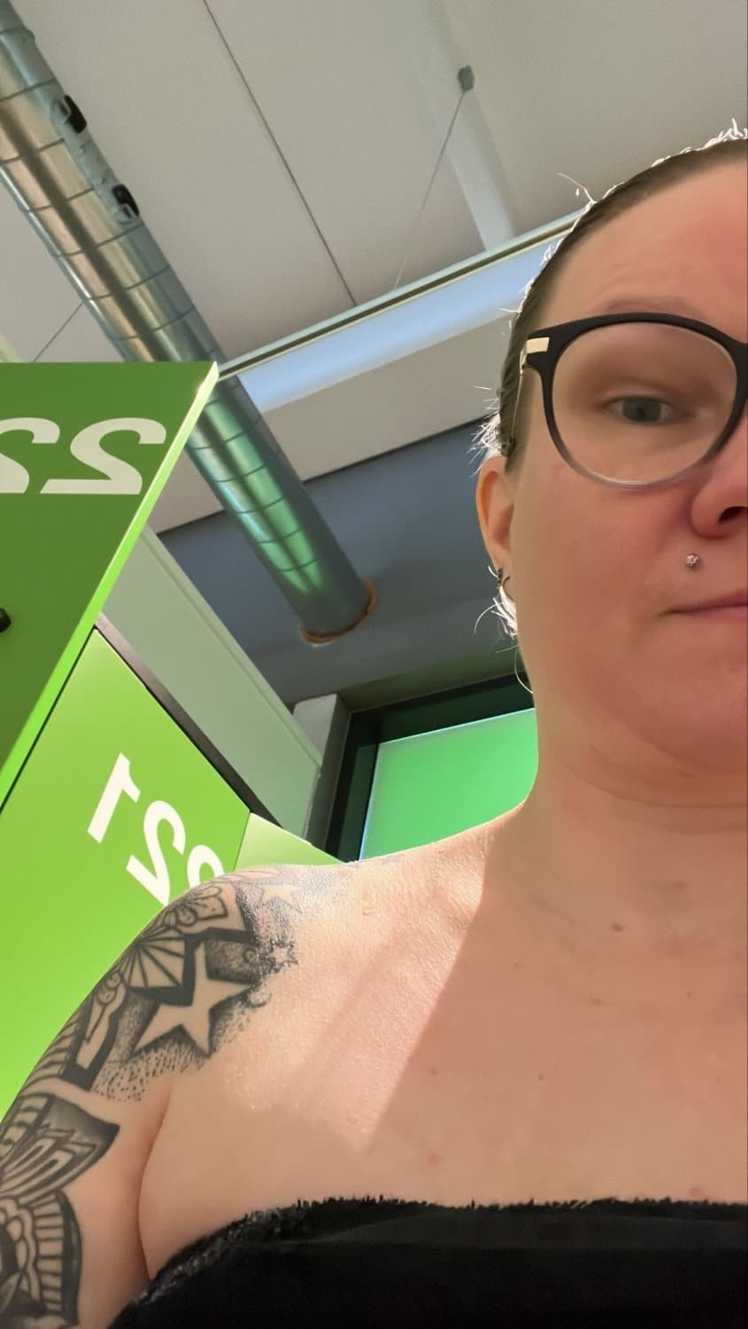 Beerit  a delicious Finland slut