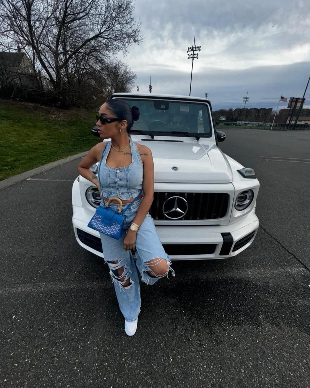 Princess Diana / Alien final boss princess DEMON SISTERs