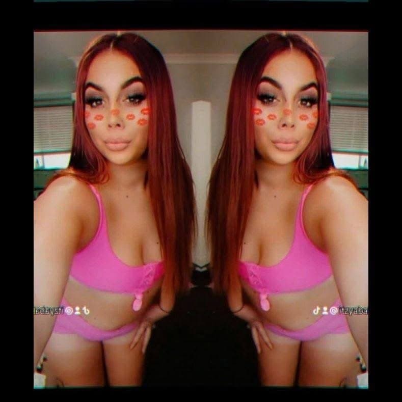 Sexy qld aboriginal young mum