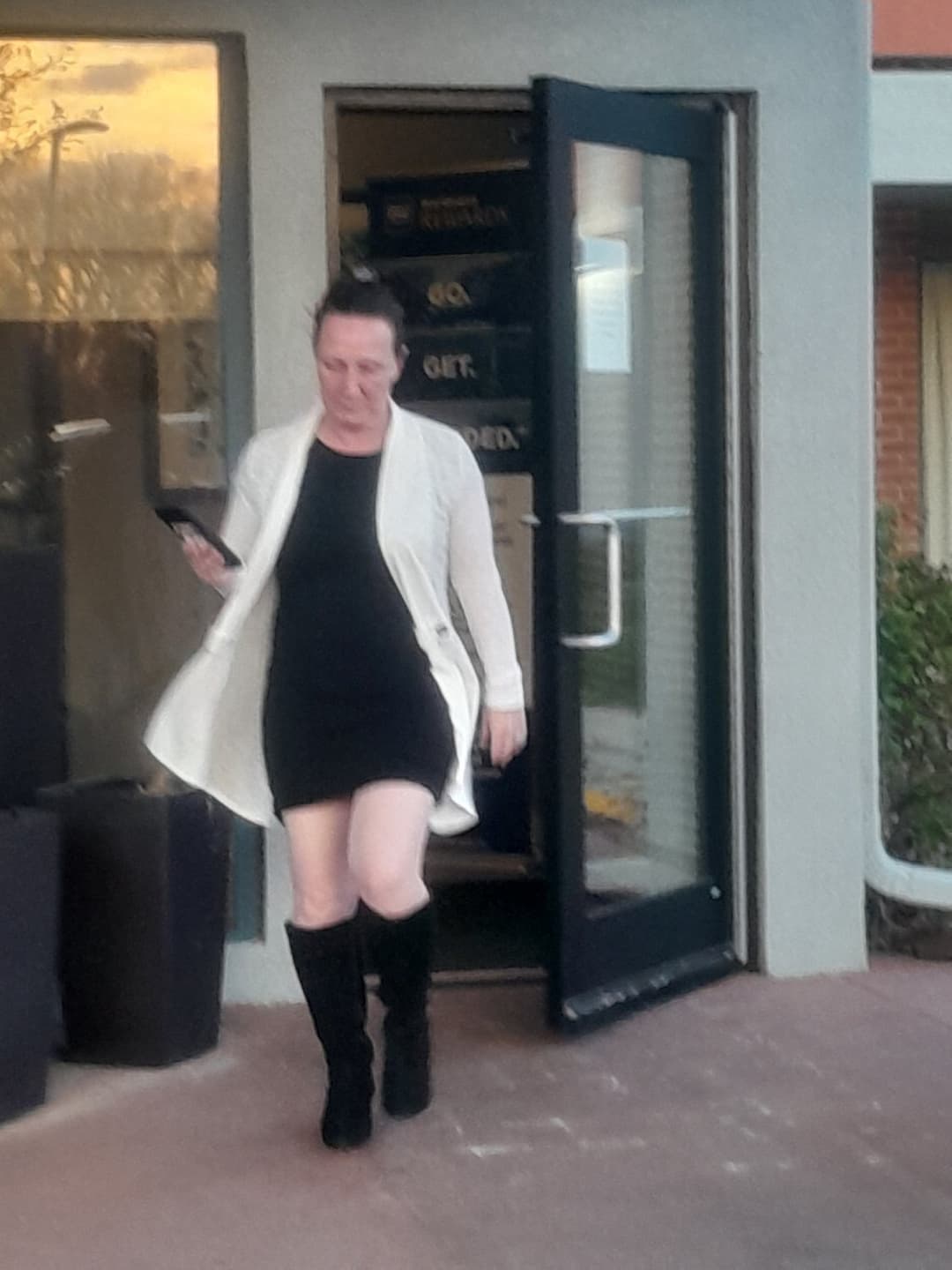 Fuckmeat used and abused by me