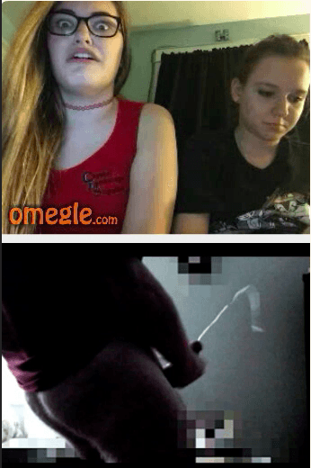 EddyK Got Too Much Cum