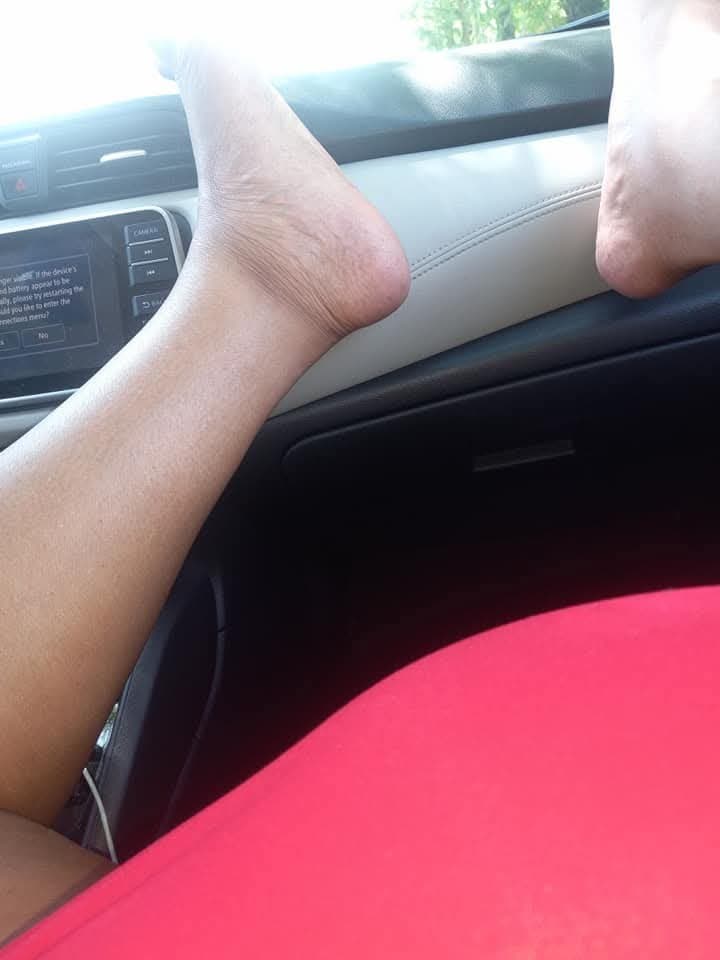 Something About Big Saggy Titty Grannies That Drive Me Crazy. & She Got Em I Would Not Pull Out 79