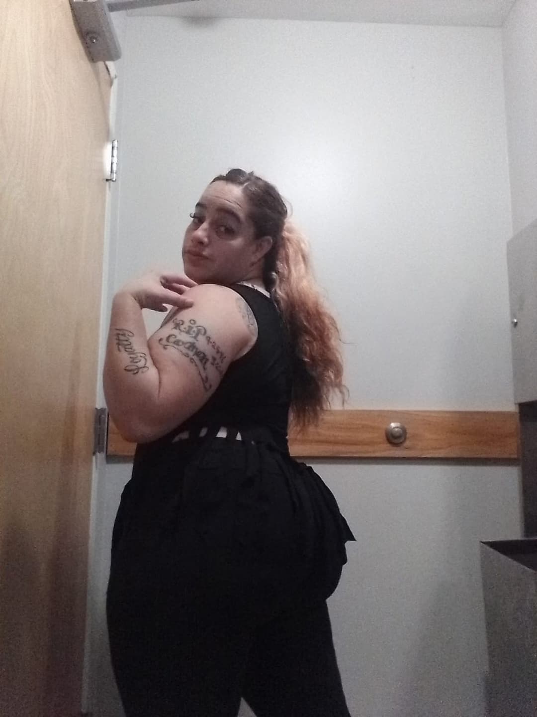 BIG BOOBS BIG ASSES GOONER SPECIAL EDITION