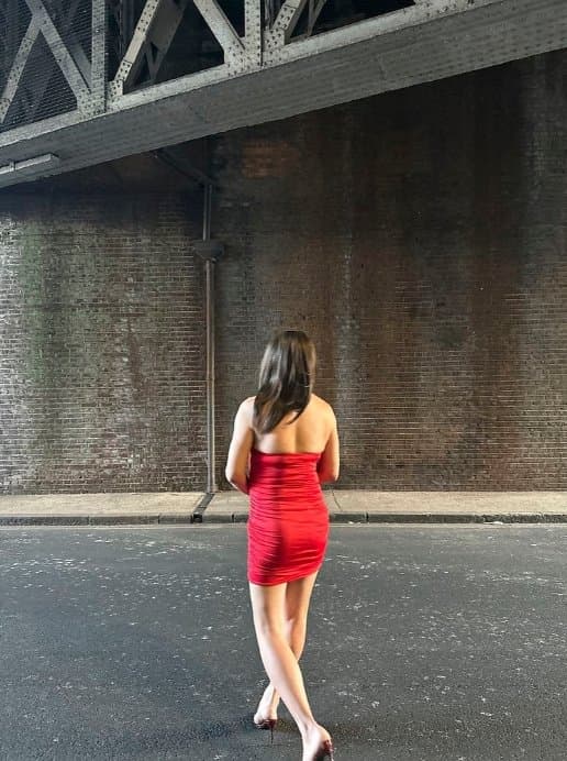 Venice.... Cock Sissy Sucking Whore