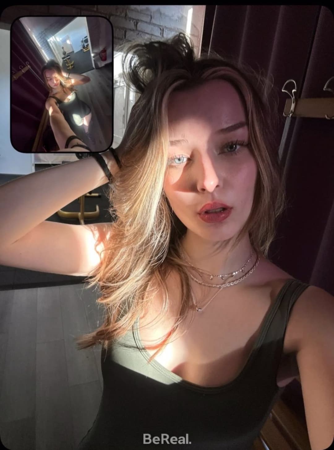 How i look at you waiting for you to cum on me outdoor! Am i a worthy onlyfans newcomer?