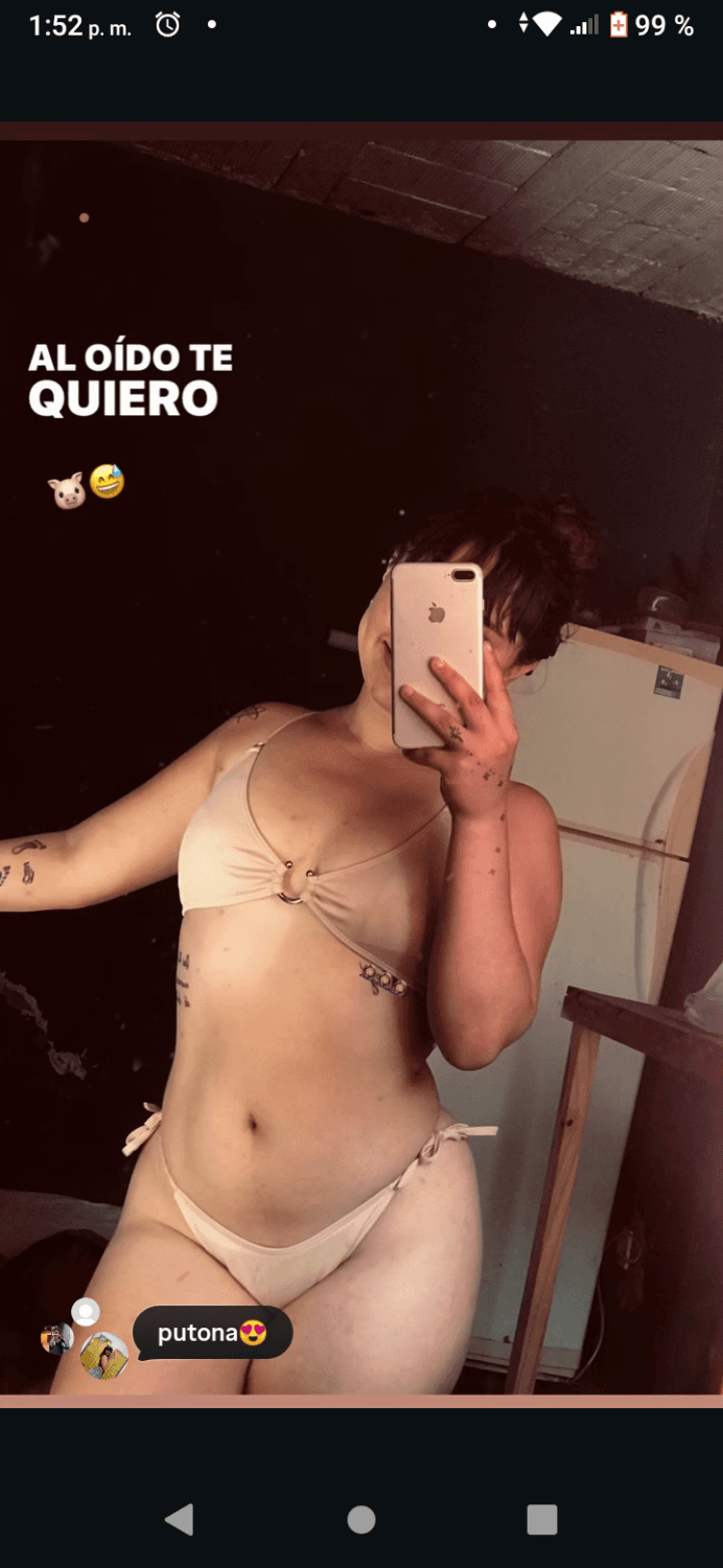 Me vuelve loco está