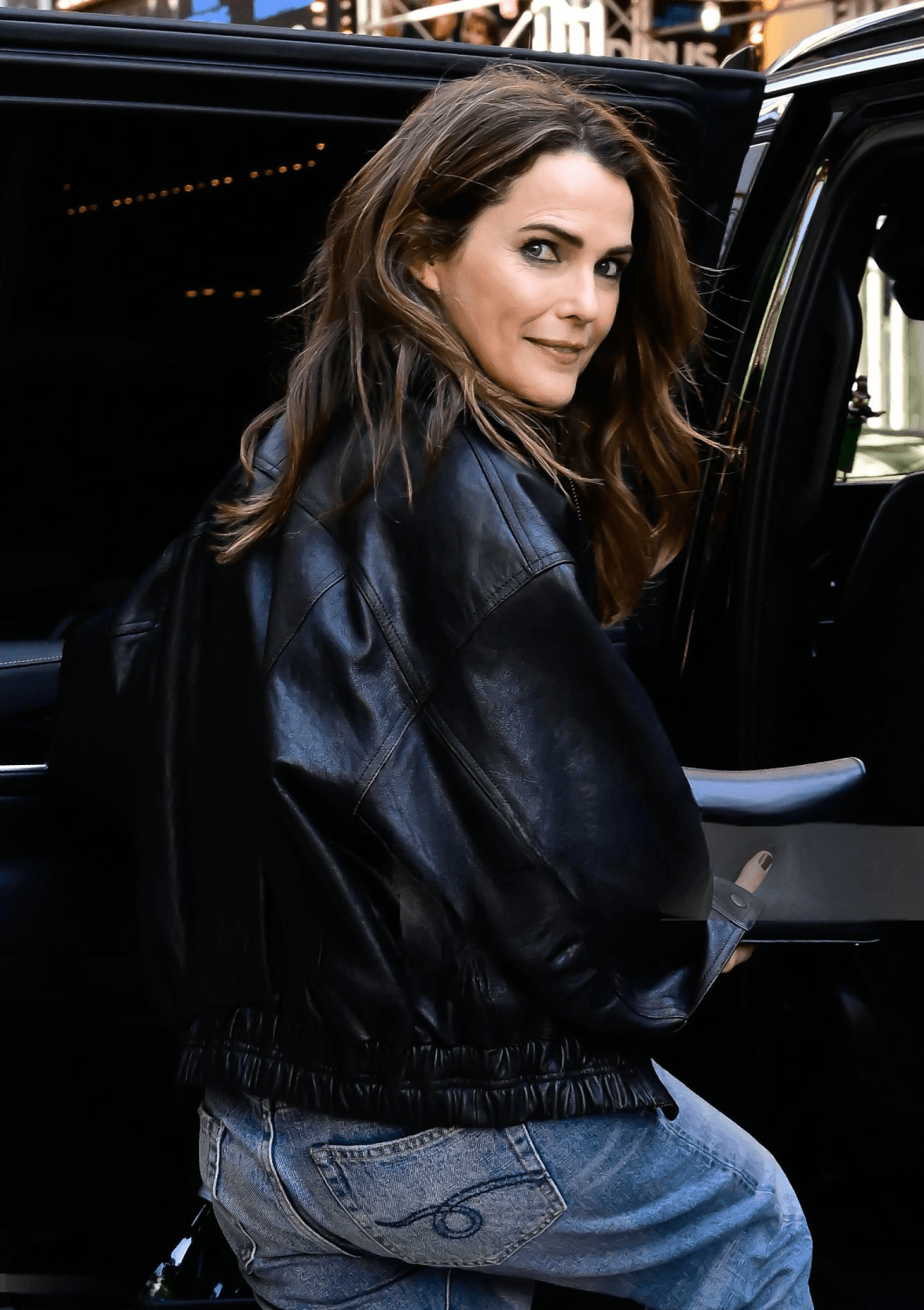 Click to view full size Keri Russell