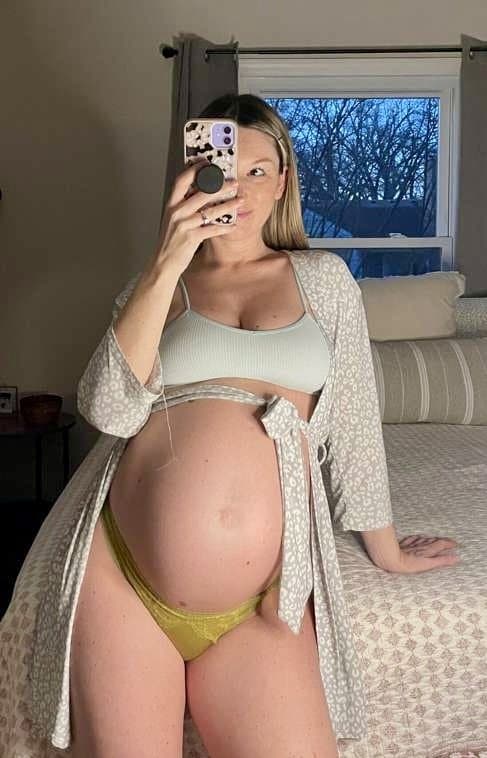 Sexy Freckles On Slutty MILF