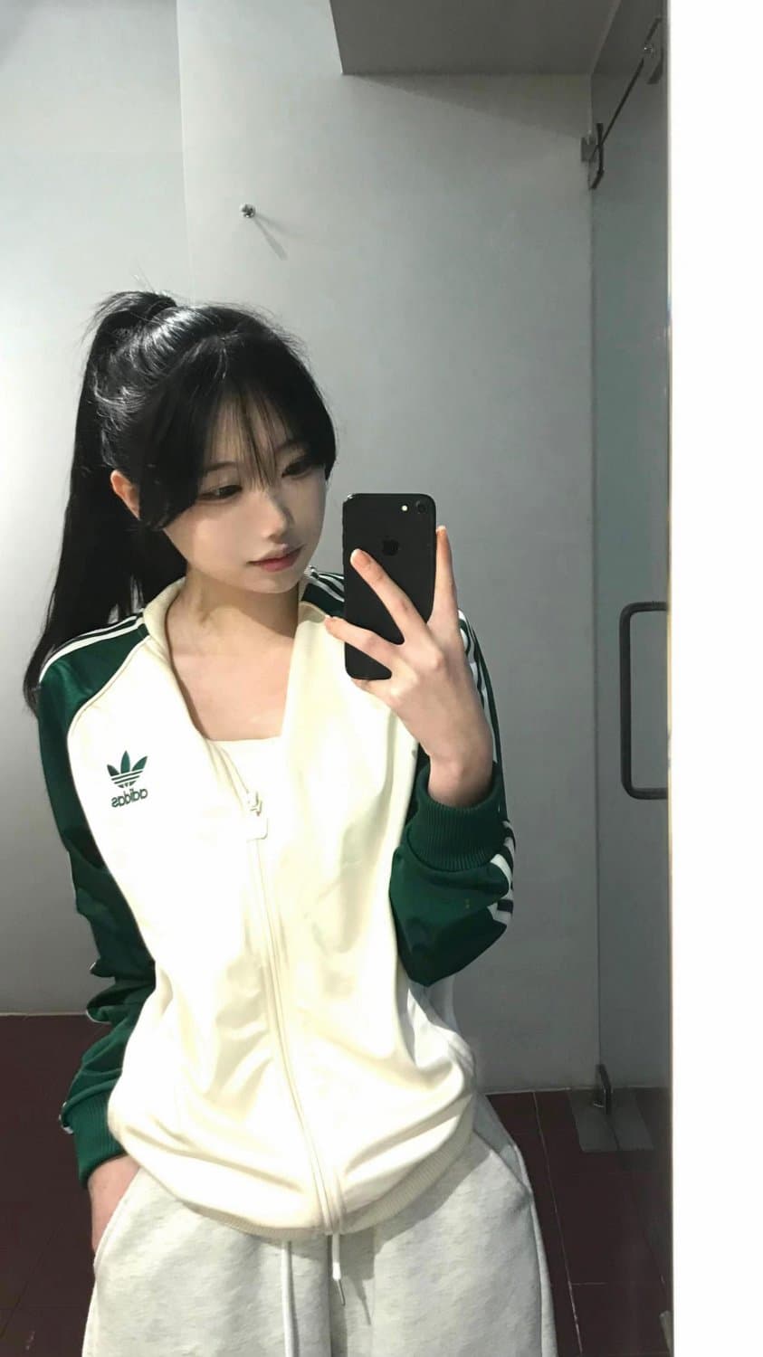 Korean ㅇㅈㅇ  #Korean #Korean girl