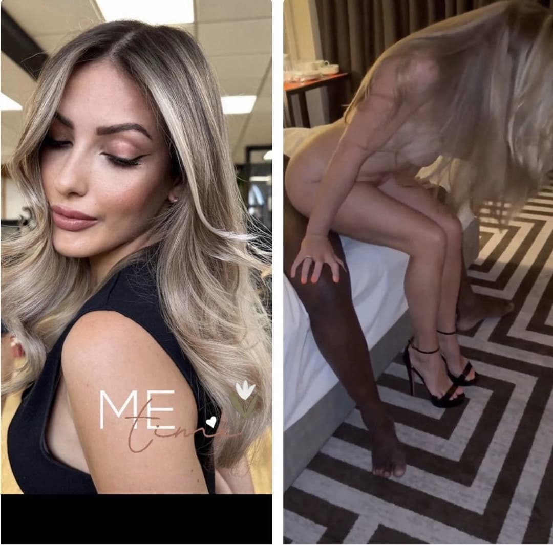 My stepsister fucked by black guy