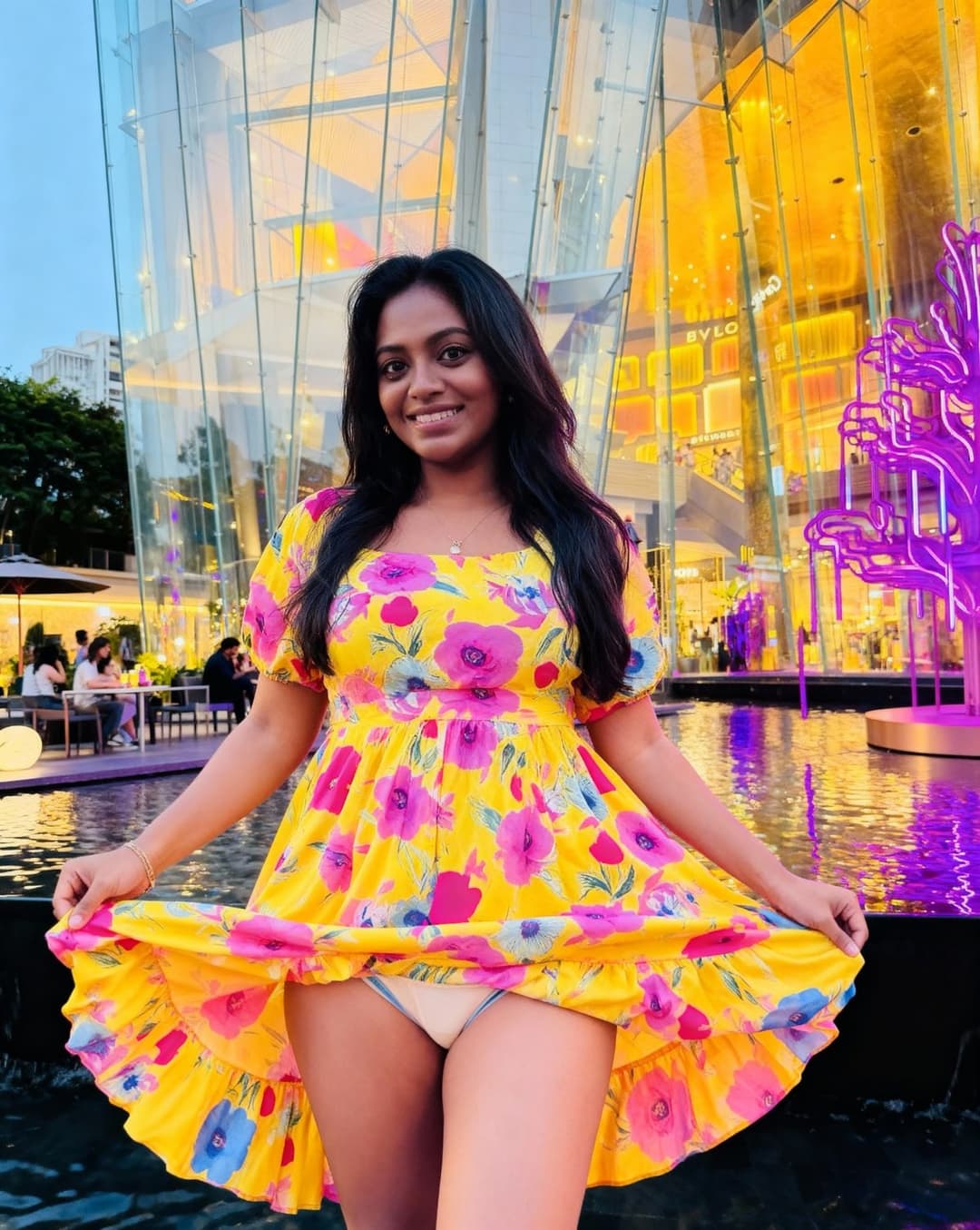 Teens and Young wives undresses AI Undressed Real pics