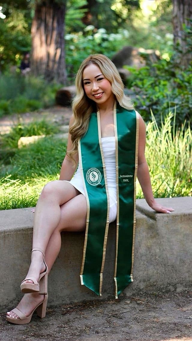 sexy lil abg just graduated with her fuckable lil bubble ass