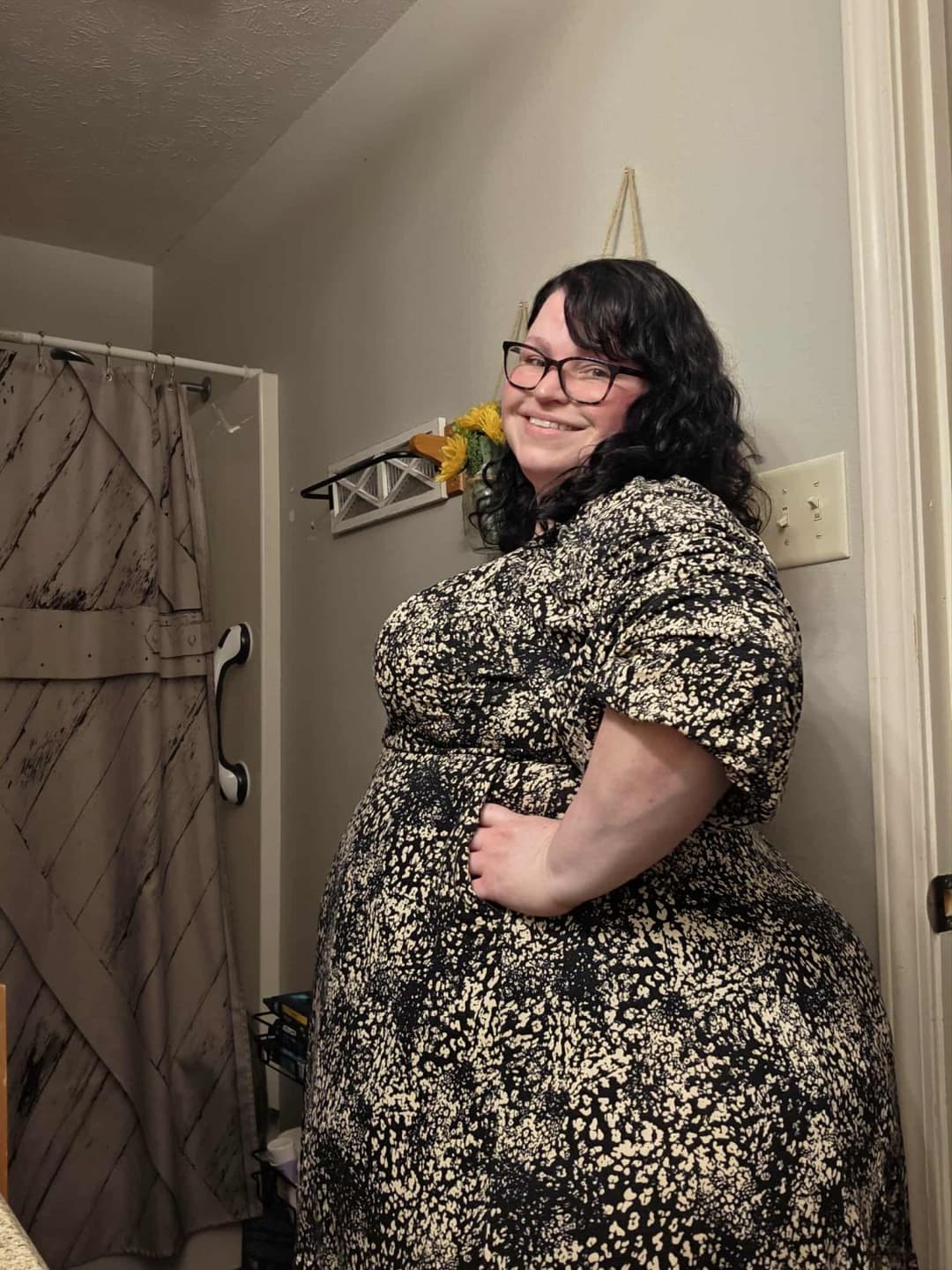 Pear Ass Ssbbw Squirts