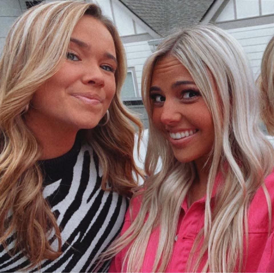 Perfect CollegeSluts- Cassidy