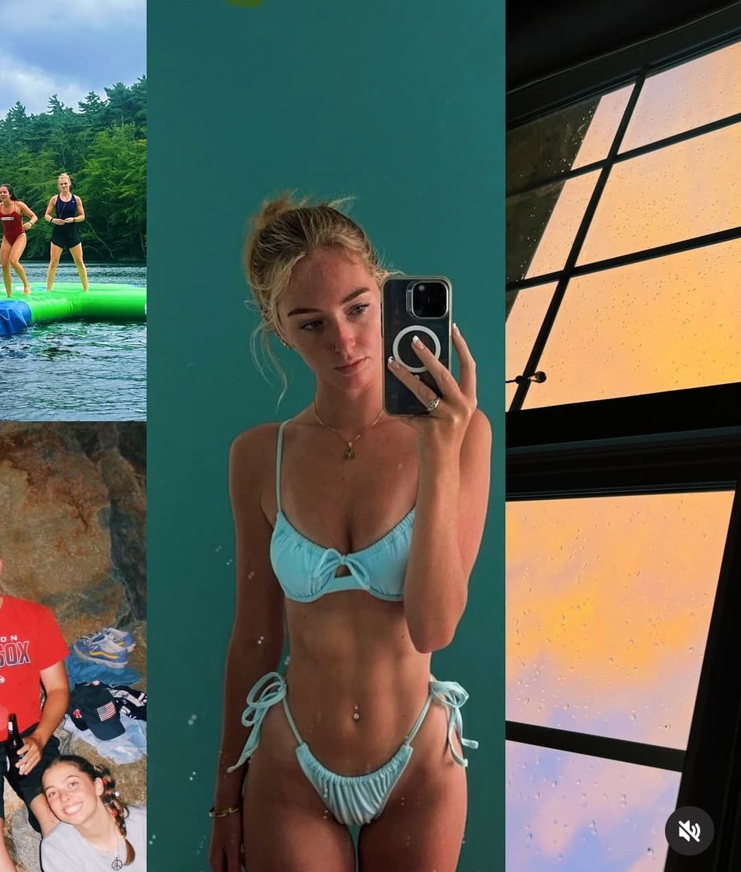 Click to view full size Brenna, 23. 2289 followers and us