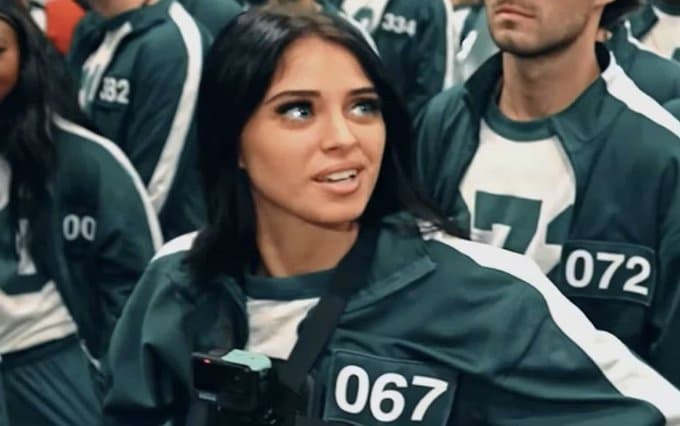 Only Fans Slut Leaked