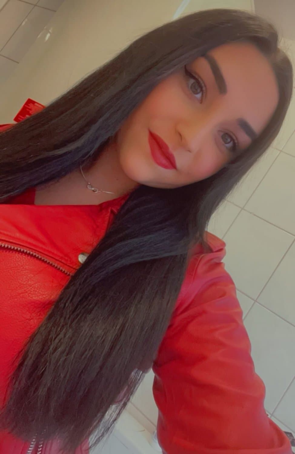 Eireen, 19, Turkish + German