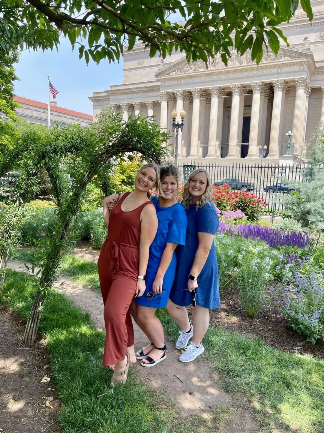 Sammi wants to show you what she’s got