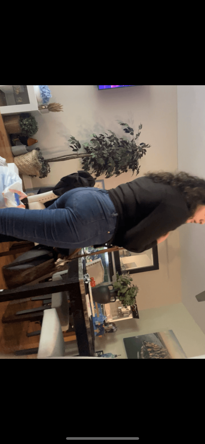 My sexy sister in law