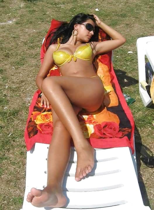 Romanian Roxana Fantastic Sensuality