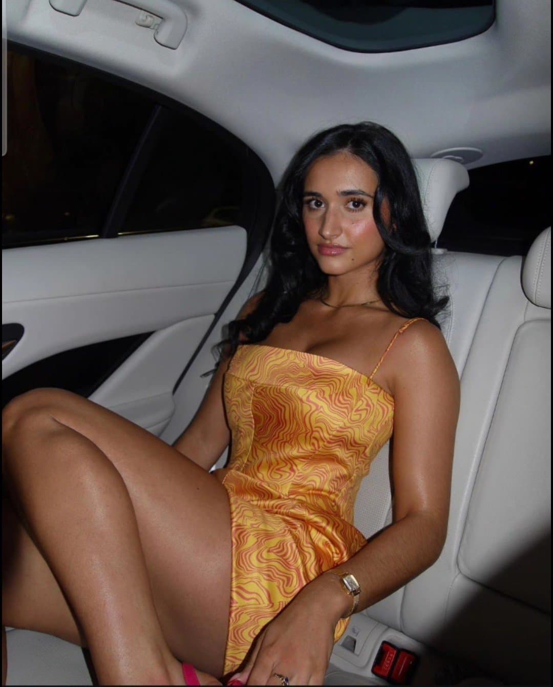 The Rich Sisters dm what you would do