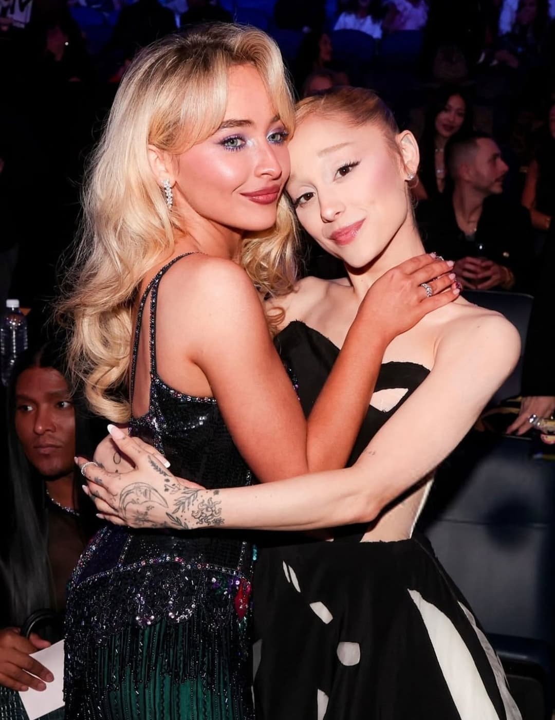 Cum for our award winning queen ?? (Ariana Grande)