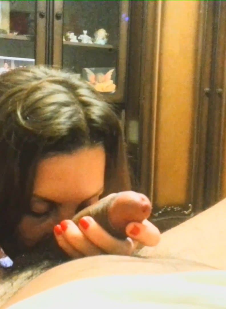 Slut amateur wife hot teen sucking cock hot amateur