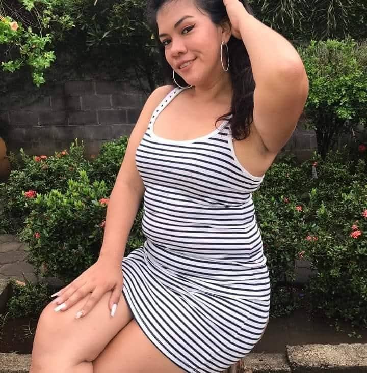 Casi cuarentona.  Mi crush de tener  una madura