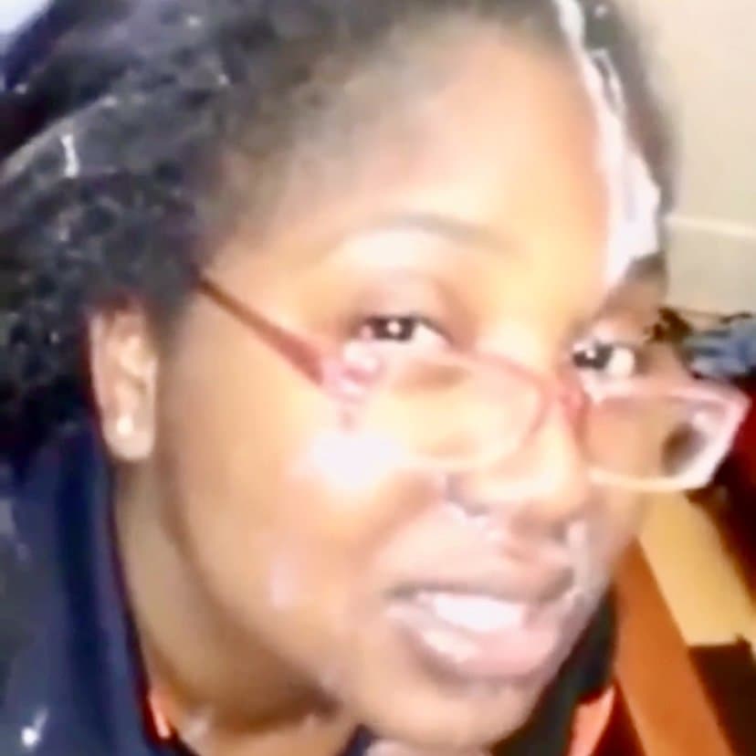 Shooting Hot Nut on ur sister’s coworker who picks her up everyday is WICKED?