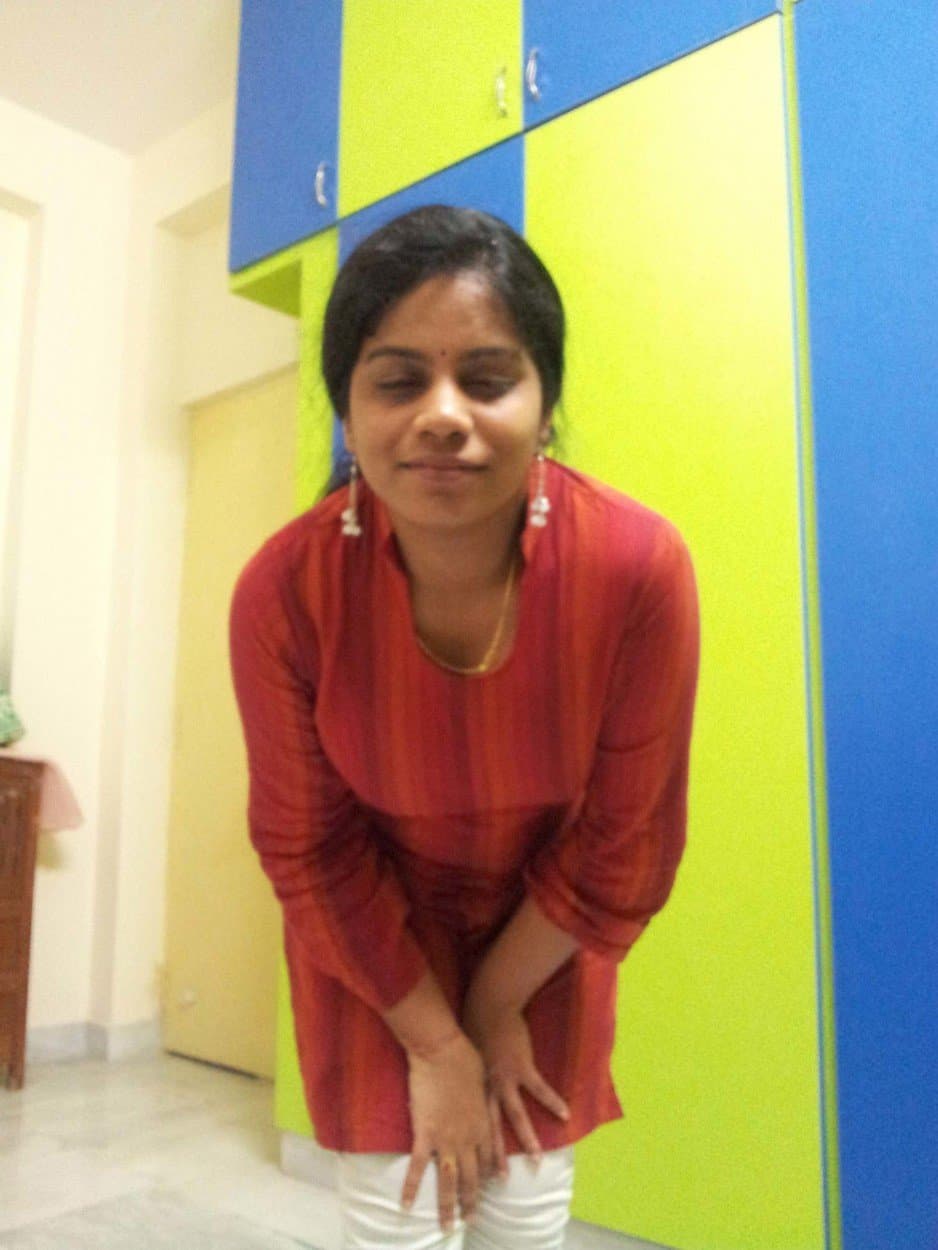 INDIAN BIG BOOB WIFE LEAKED NUDES