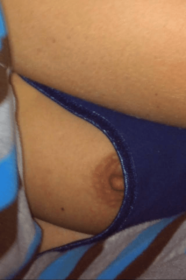 Amateur Wife Dressed Undressed