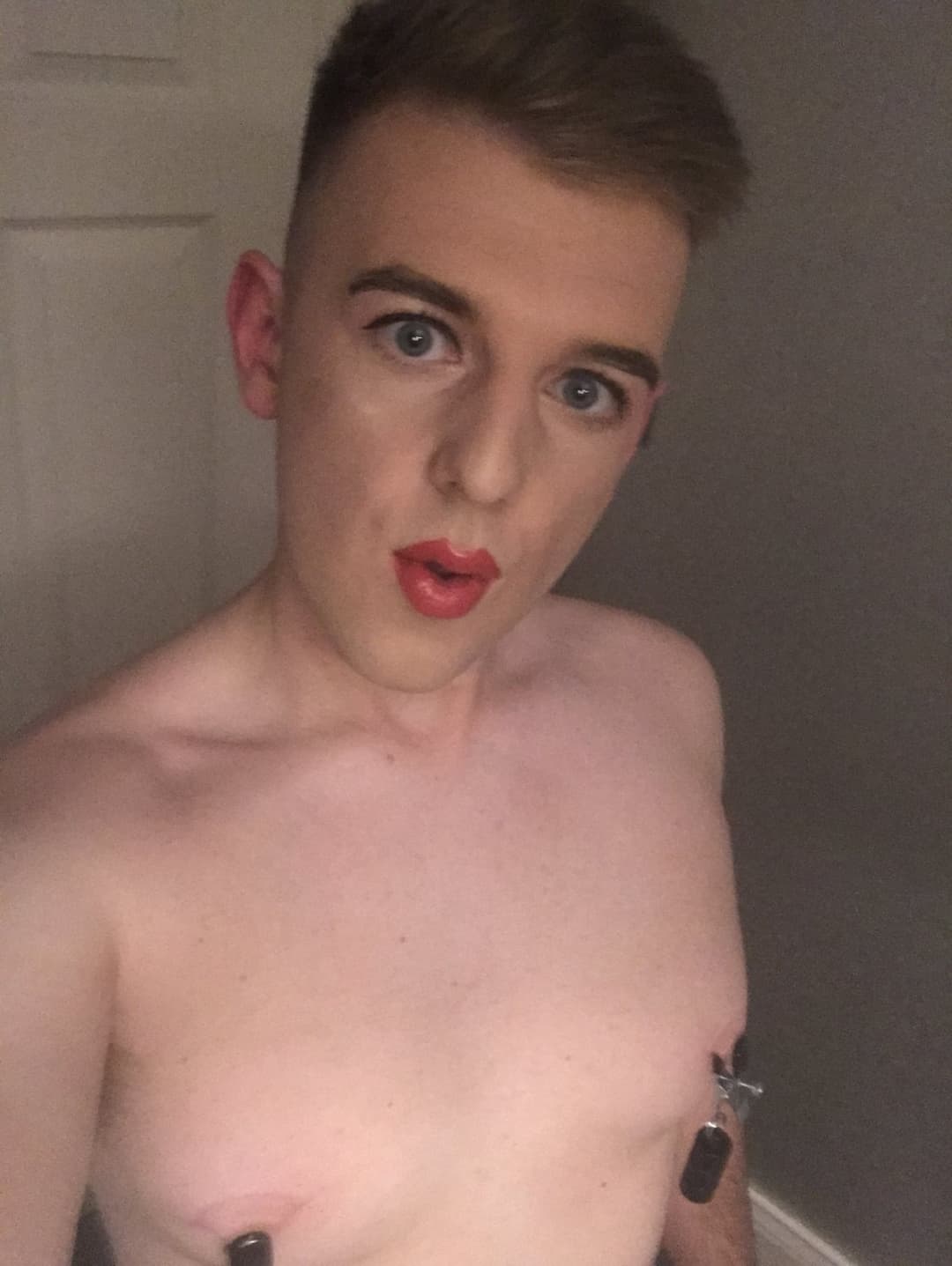 Sissy Kayleigh aka cal muir newcastle