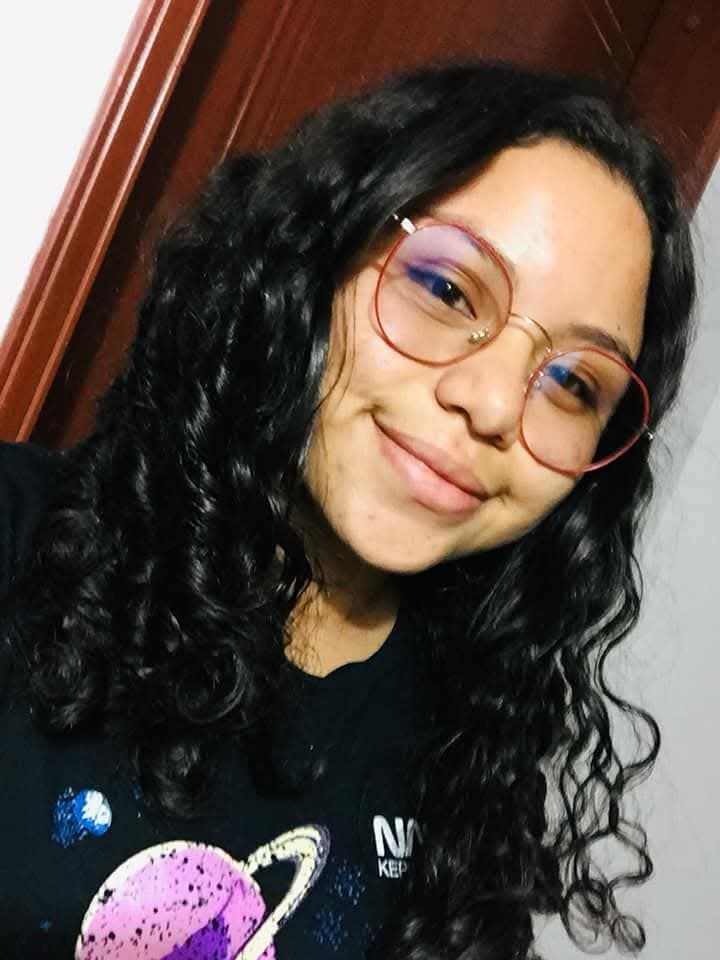 Colombiana arrecha Bogota