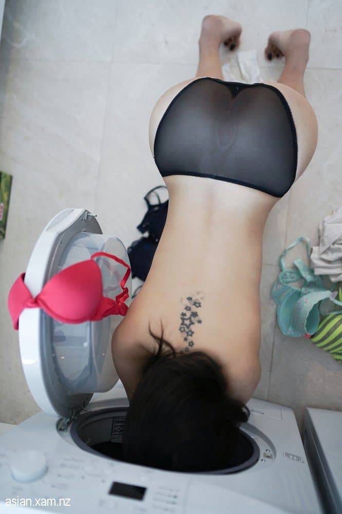 Malaysia model Mier Yap nude sexy leaked