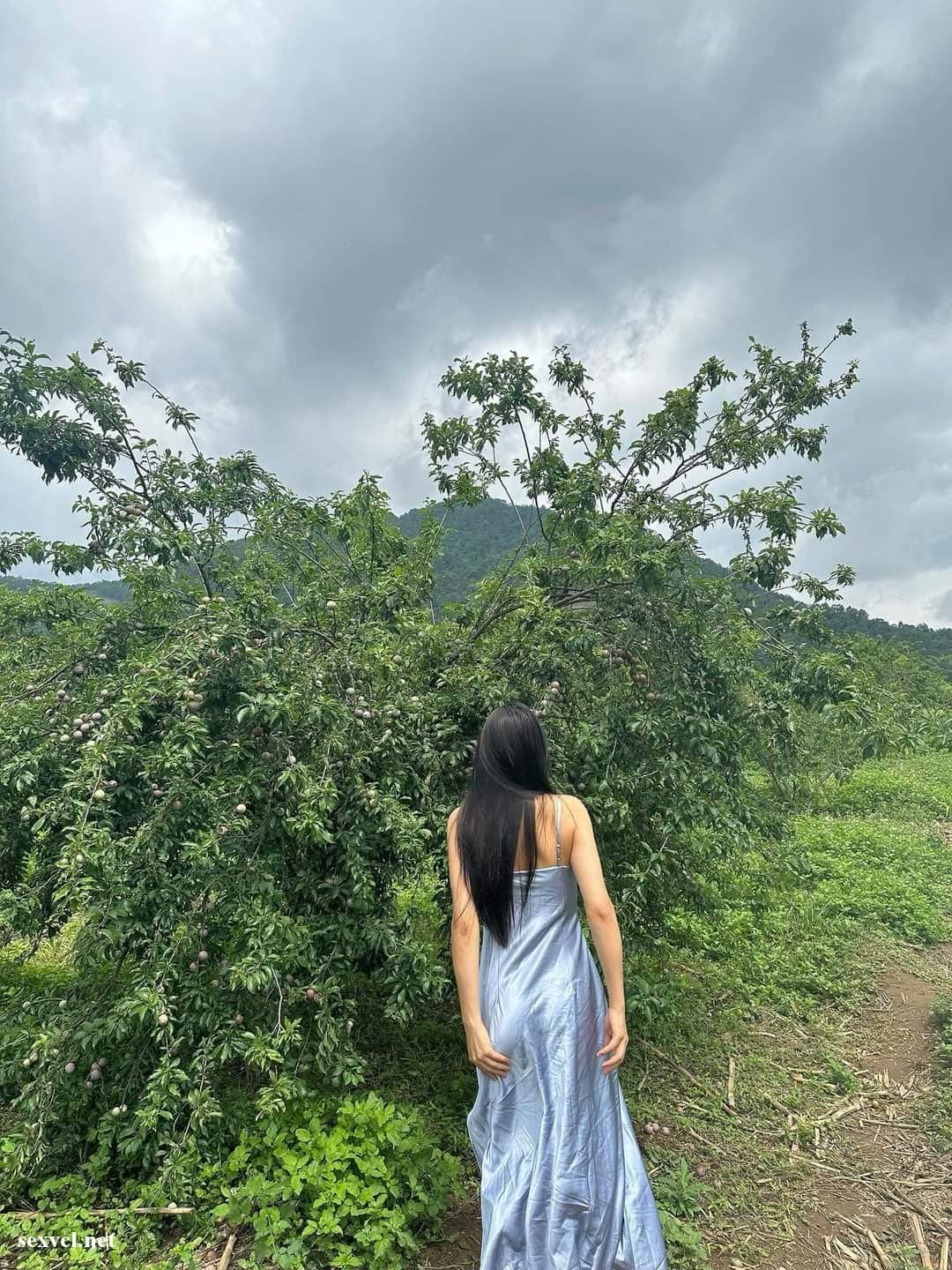 Gái gọi Lò Thị Mai, Gái gọi Tân Uyên Lai Châu, Gái gọi Tây Bắc