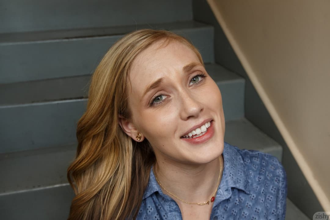 Ember Volland Pretend Bravery Is Still