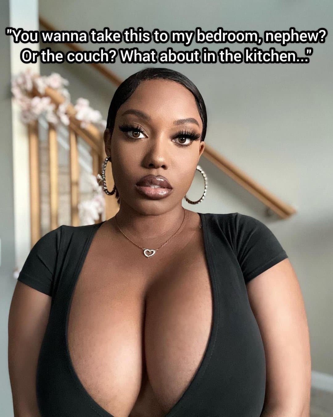 It’s All About The Captions 7(Fathers Day edition ?)