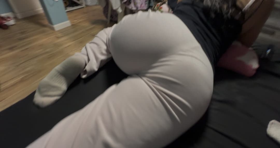 Young Latina baddie young ass