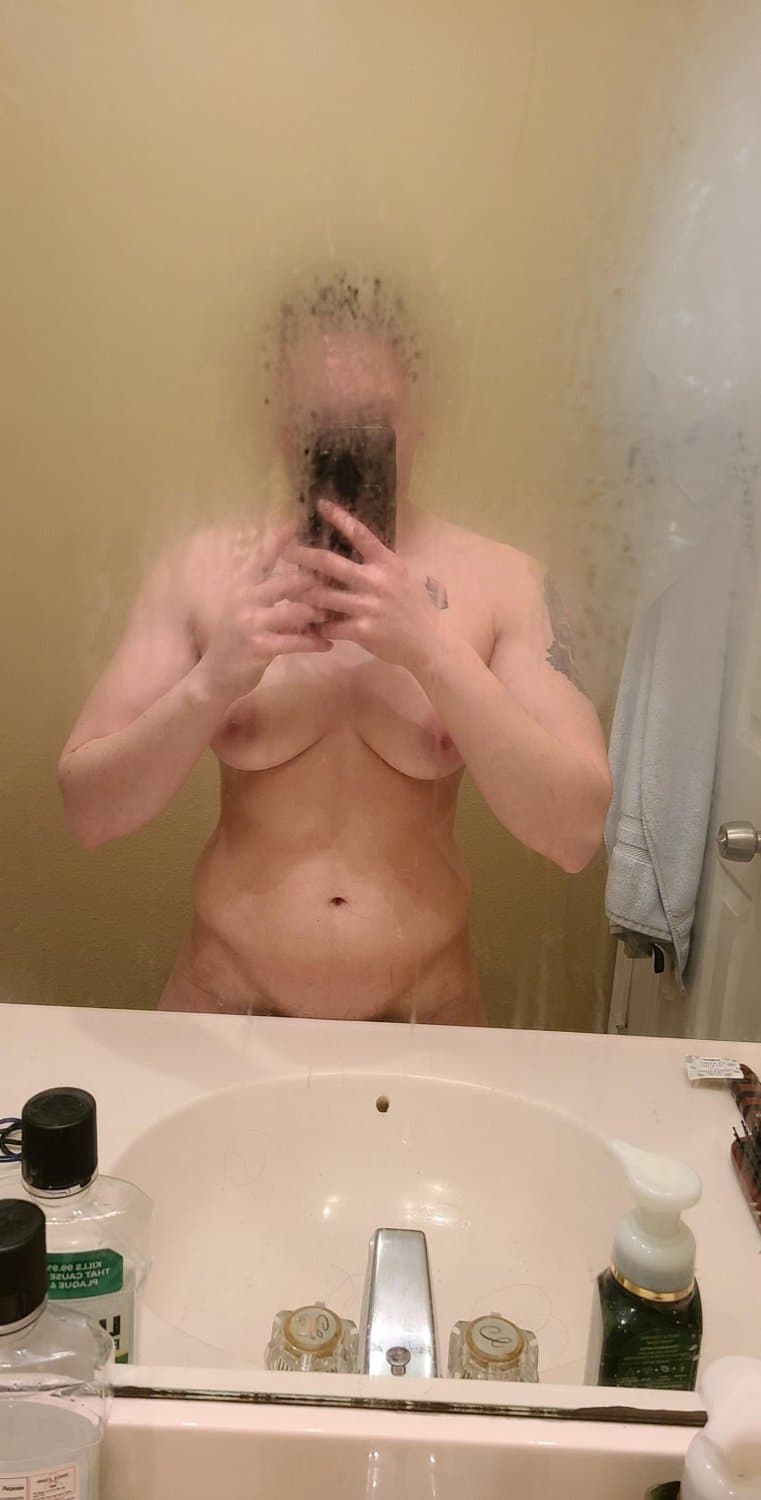 Latina White Mix Dyke Stud Tomboy P2