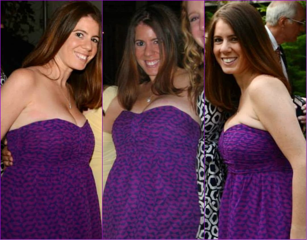 Alison Busty Webslut