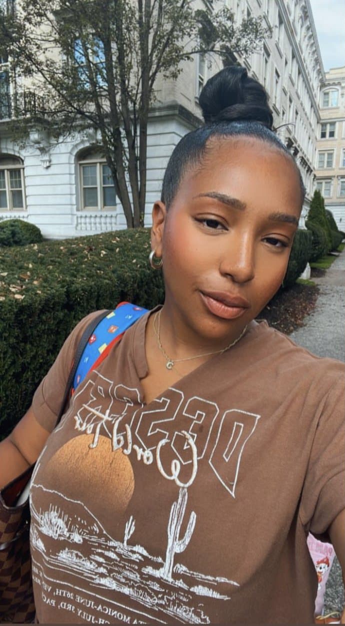 Thick Married Ebony Slut wanted to be slutted out without her husband knowin